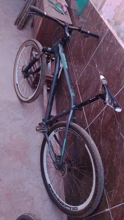 Bicicleta 29 usada  - Foto 2