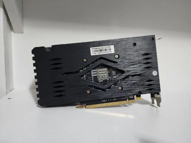 Placa de video RX 6600M - 8Gb - Foto 2
