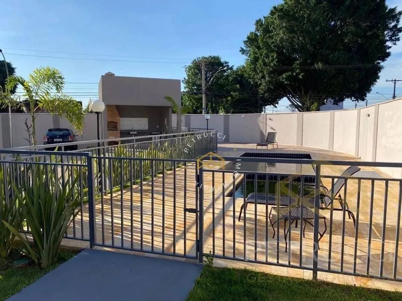 Apartamento com 2 dormitórios à venda, 49 m² por R$ 370.000,00 - Vila Miguel Vicente Cury  - Foto 5