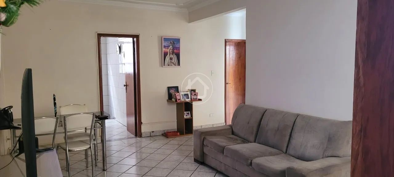 APARTAMENTO 3 QUARTOS NO MONTE LÍBANO - Foto 4