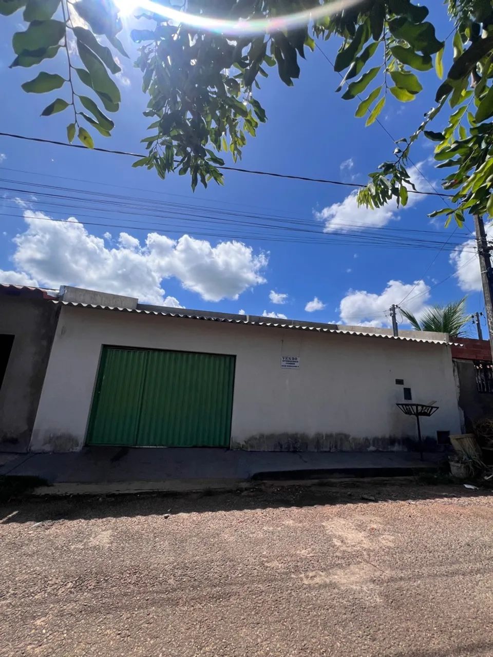 Foto - Trindade - Residencial Moraes