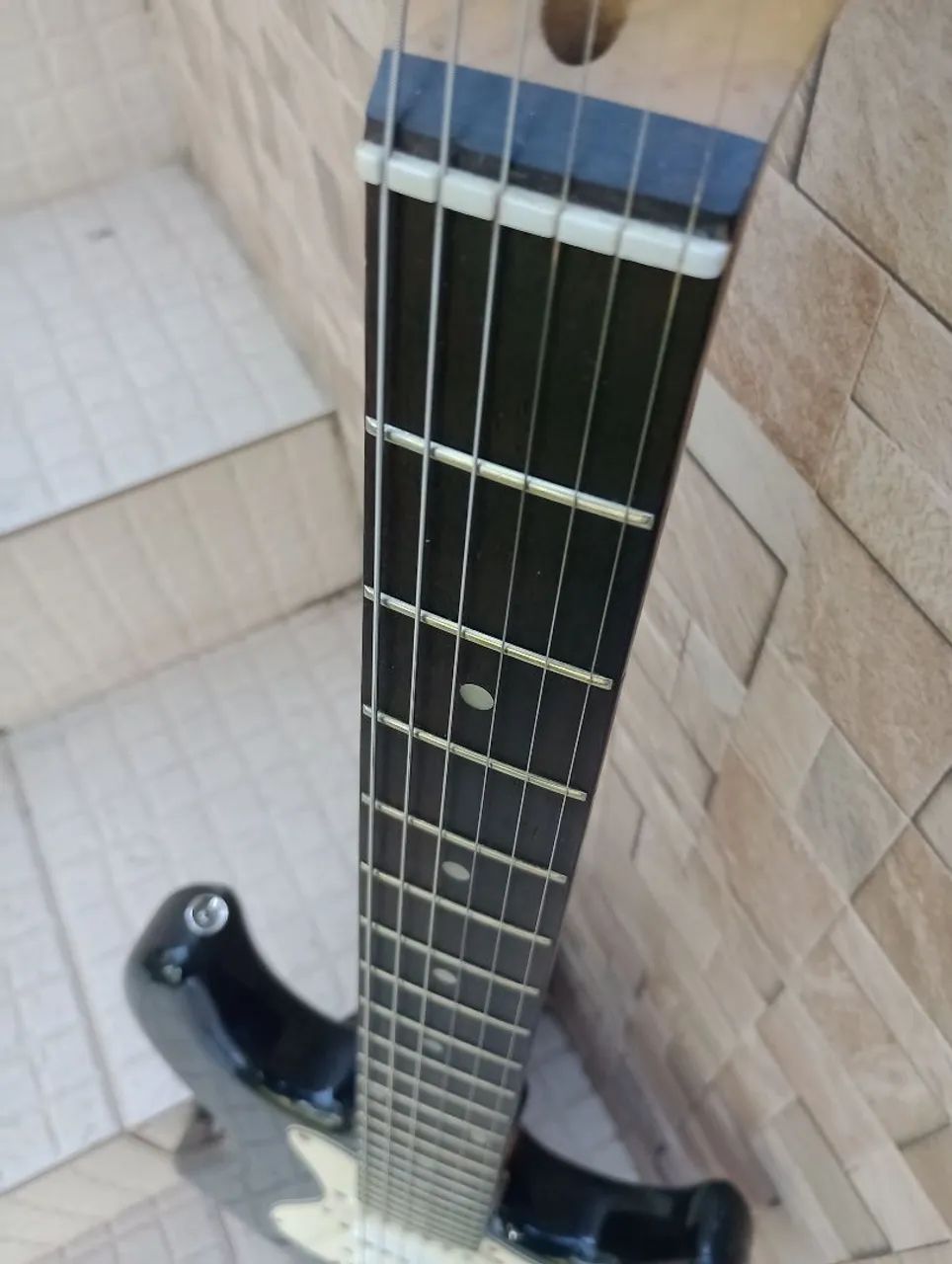 Guitarra Elétrica Steinberg - Foto 4