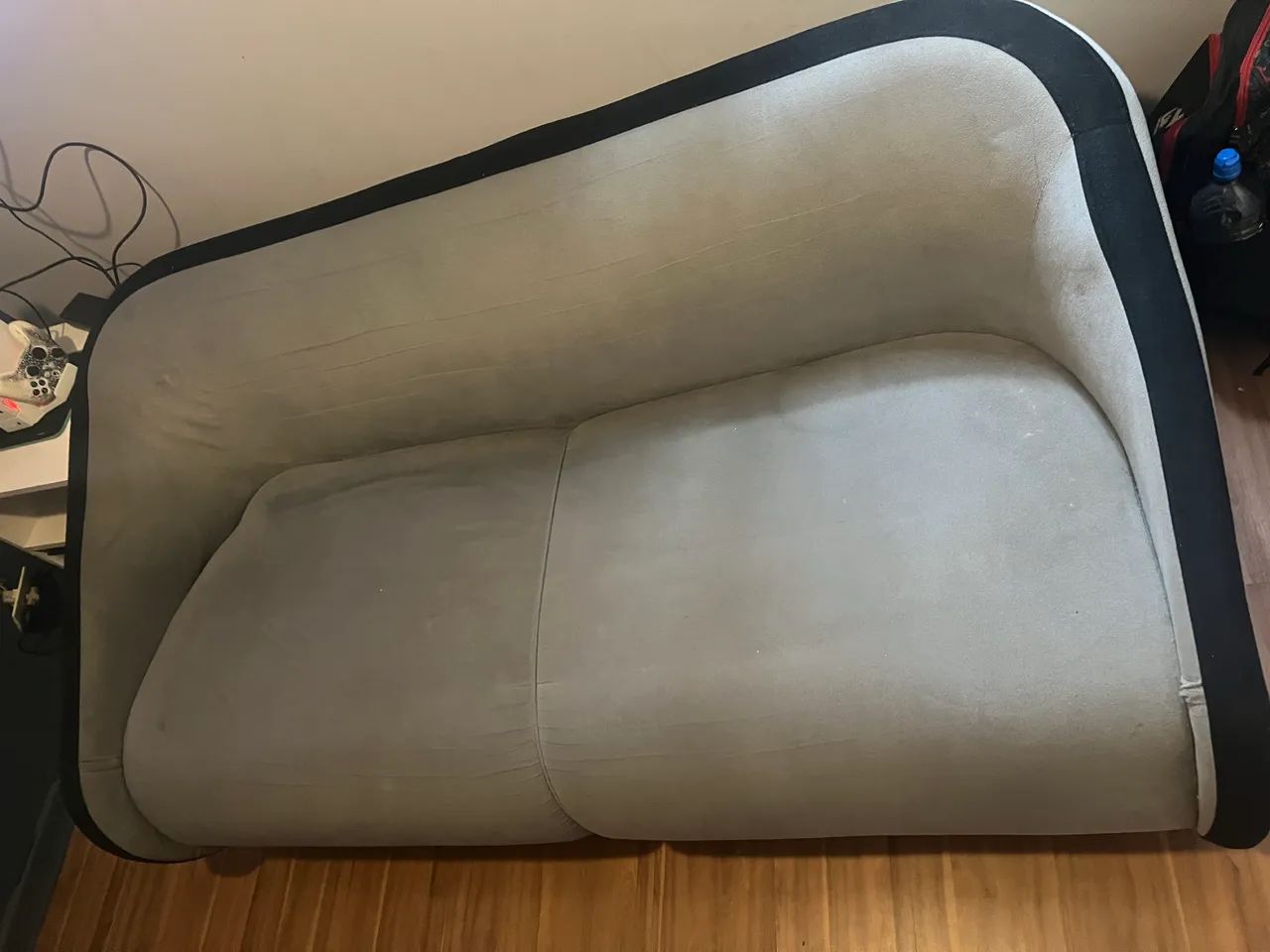Sofá Cama 1,7m  - Foto 2