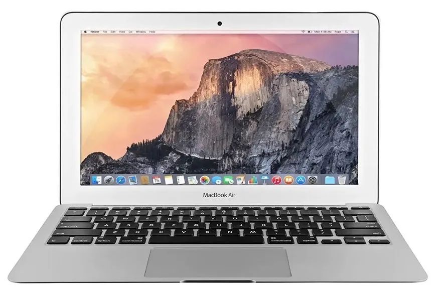 MacBook Air de 2013 ( Sequoia 15.7.2) - Notebooks - Renascença