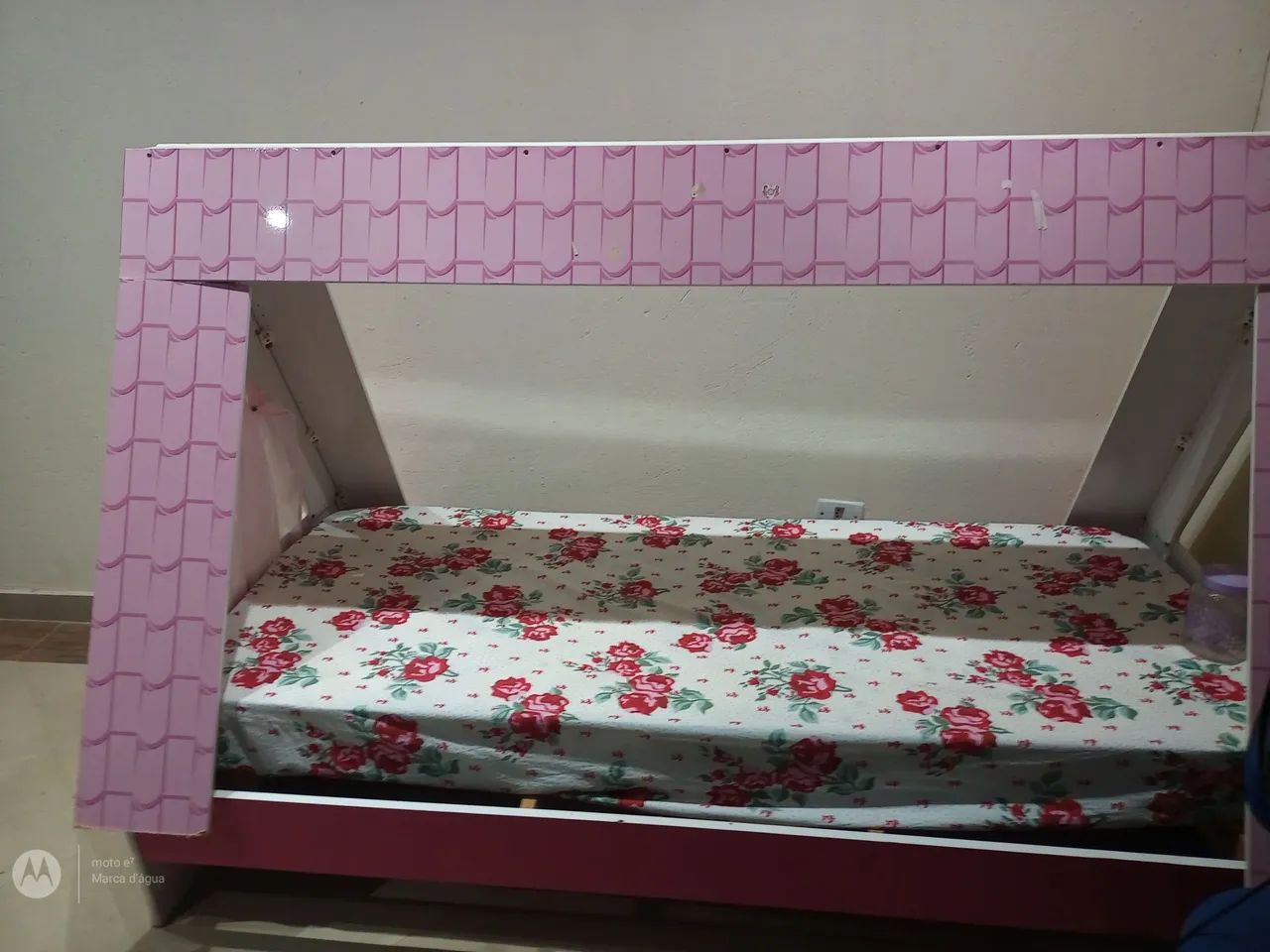 Cama de princesinha - Foto 4