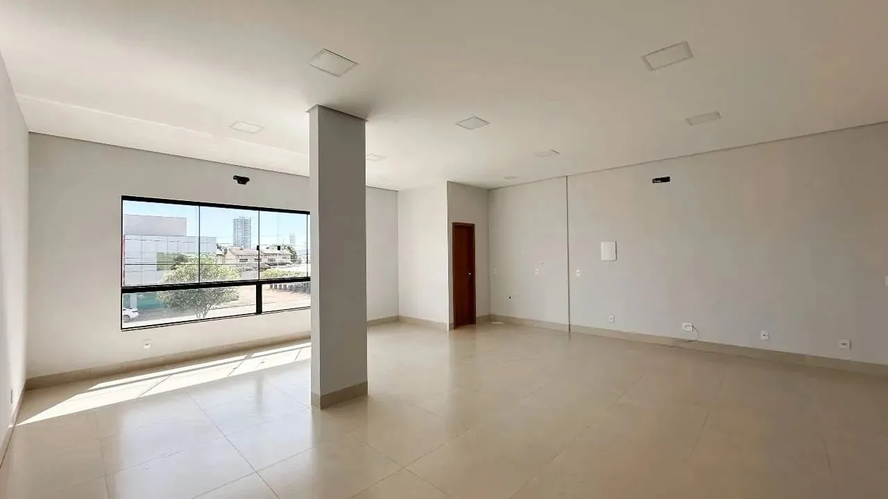 SALA COMERCIAL NA 505 SUL (ARSO 52) NA AV. LO 11 COM 55,43m²