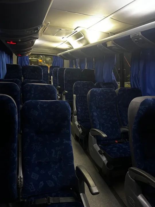 Microônibus em ótimo estado - Foto 2