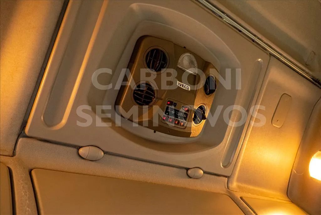 IVECO HI WAY 800S56TZ 6X4, ANO 2018/19 - Foto 4