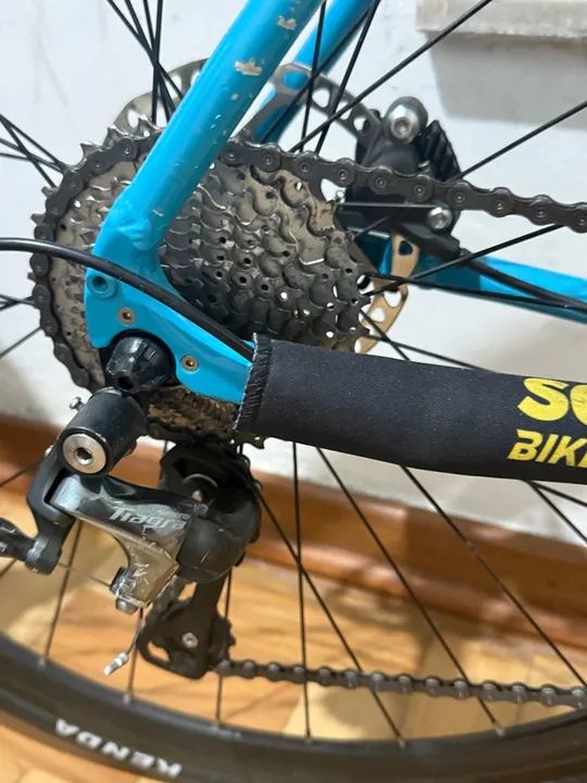 Oggi Stimolla tiagra  - Foto 5