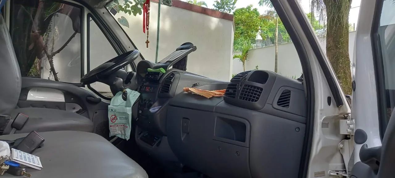 Mini bus Ducato 2012 - Foto 4