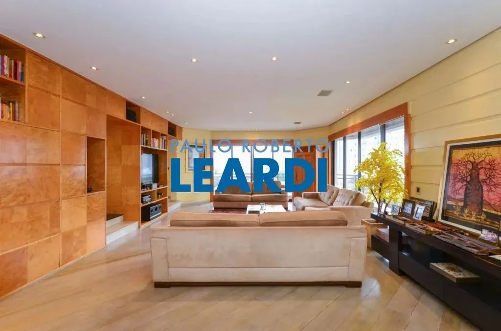 APARTAMENTO - VILA MARIANA - SP