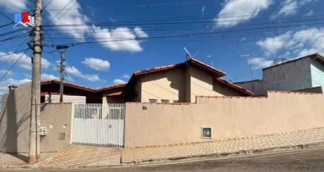 Casa em Vila Nossa Senhora Aparecida, Boituva/SP