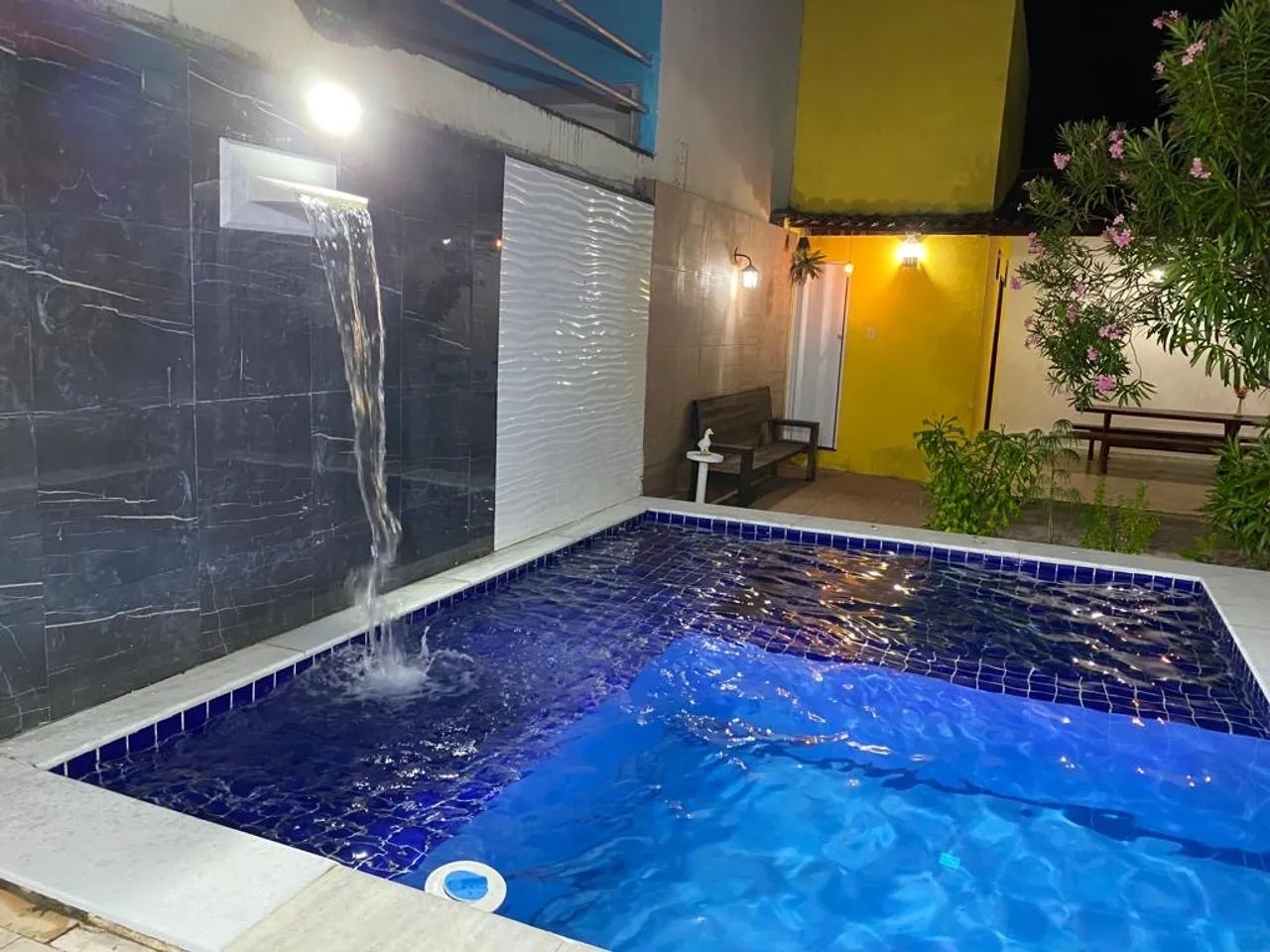 CASA DE ORAIA BARRA DE SANTO ANTÔNIO  - Foto 8