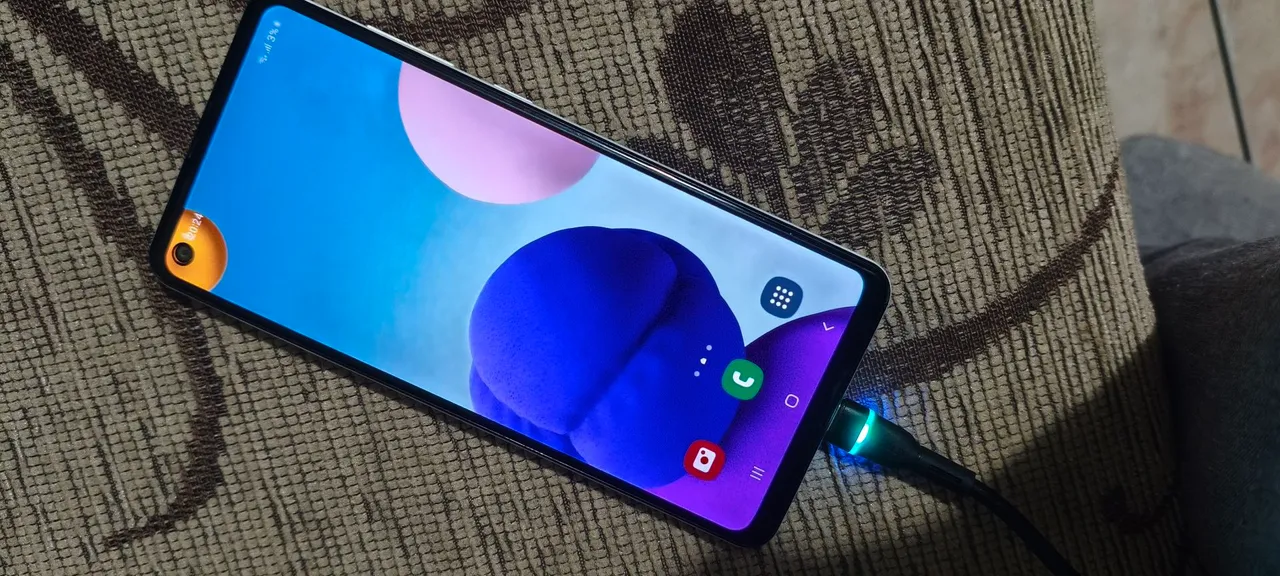 Samsung A21S