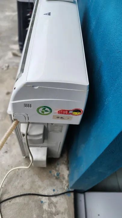 Split VG 12.00pBtus Convenc. - Foto 2