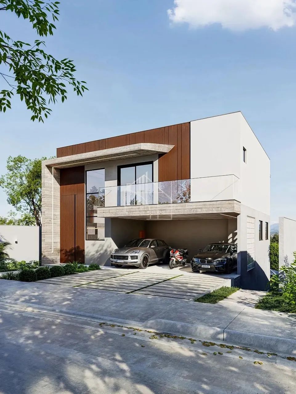 Casa em Construção  4 Suítes  Condomínio Arquipélago de Manguinhos - Foto 2
