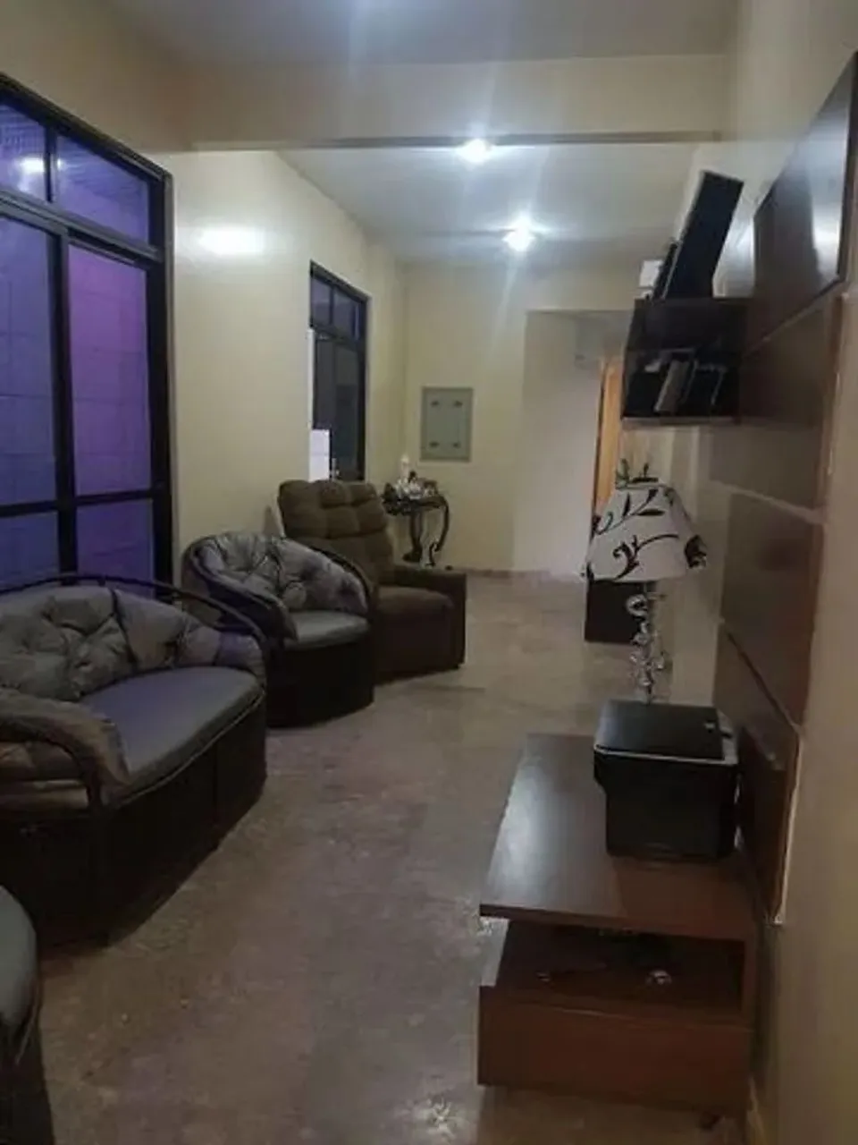 Casa com 4 dormitórios à venda, 630 m² por R$ 990.000,00 - Pedreira - Belém/PA