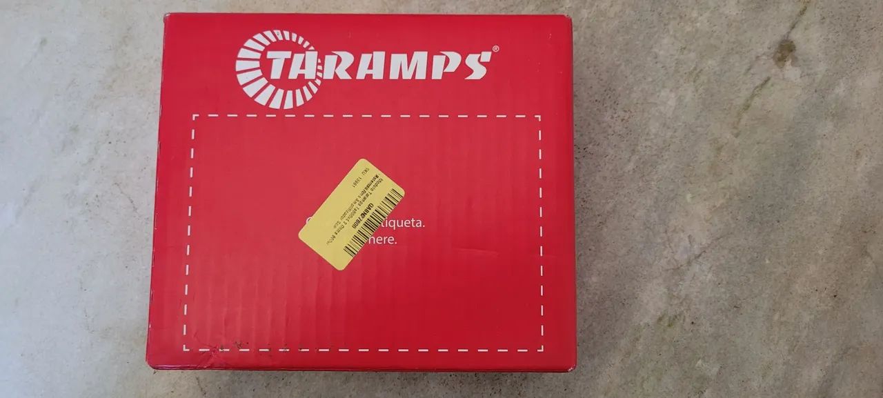 Taramps TS800x4 - Foto 5