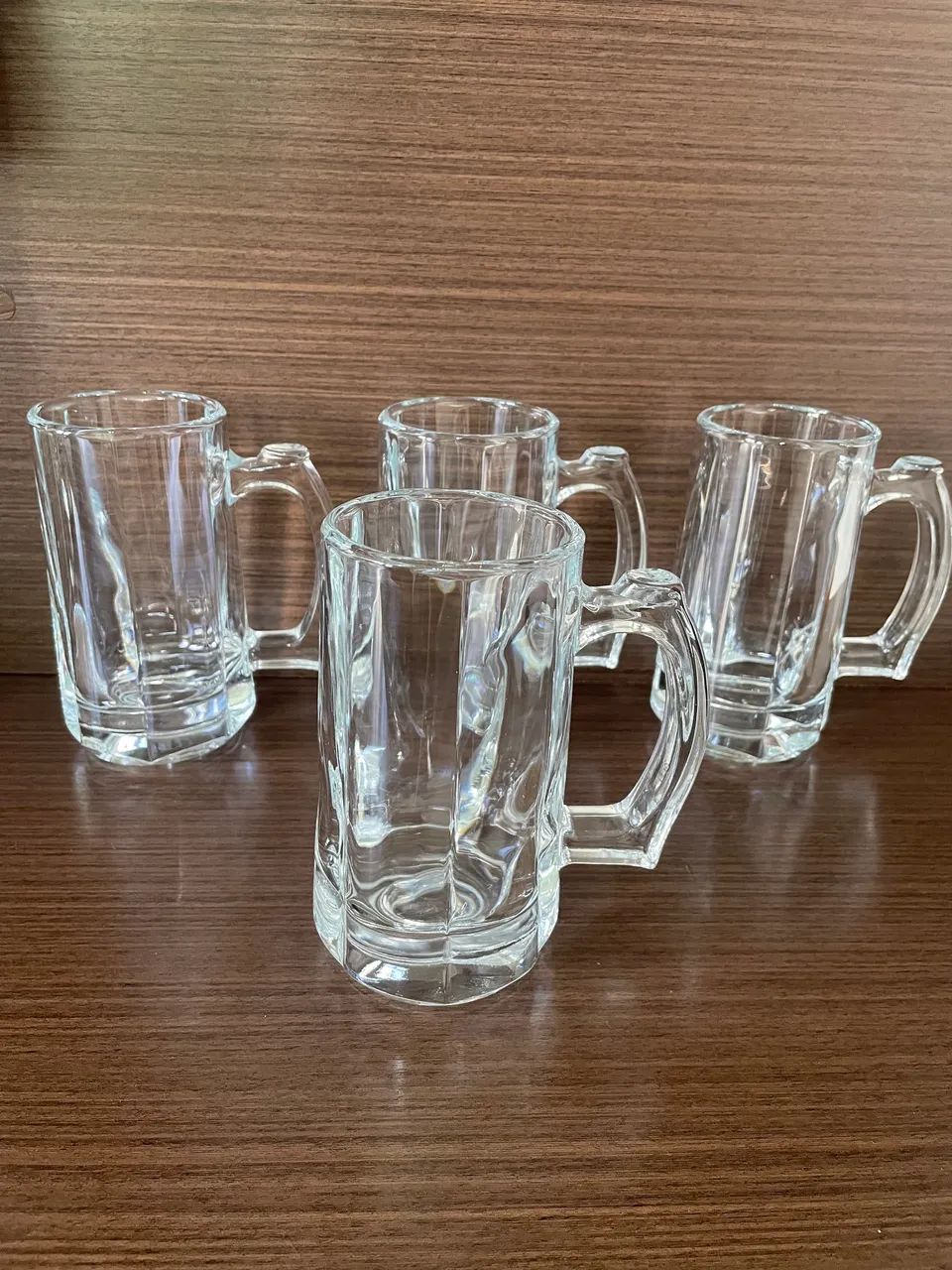 kit 4 canecas chopp 