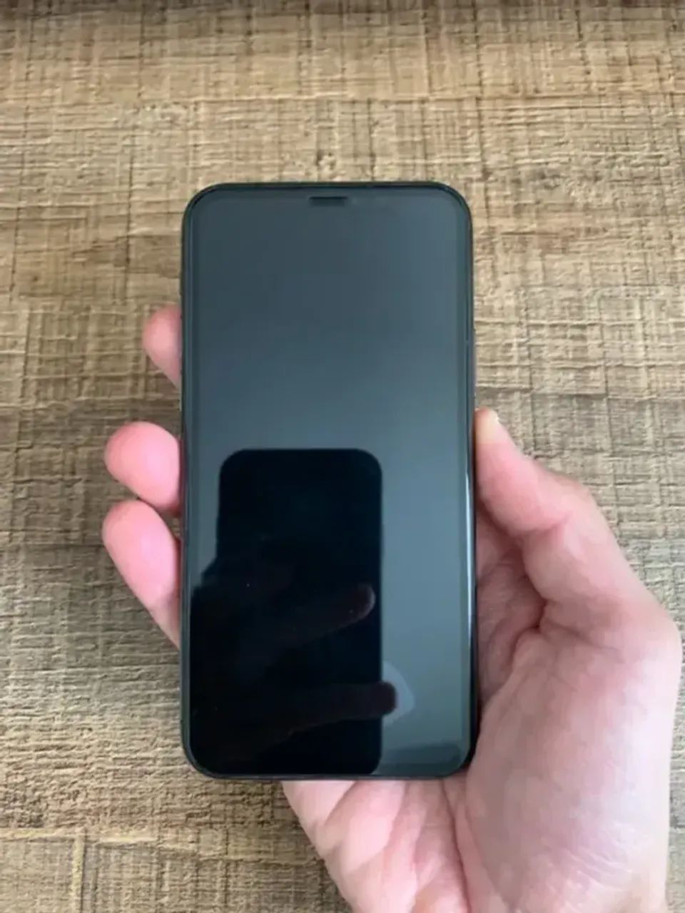 iPhone 11 Pro 64GB Verde || Bateria 100% || Loja na Savassi - Foto 5