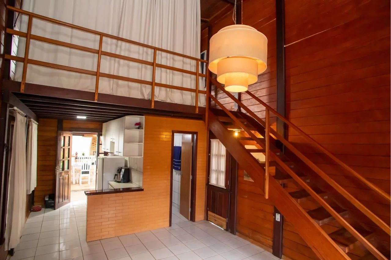 Casa Recanto Bouganville em Taquaruçu  - Foto 2