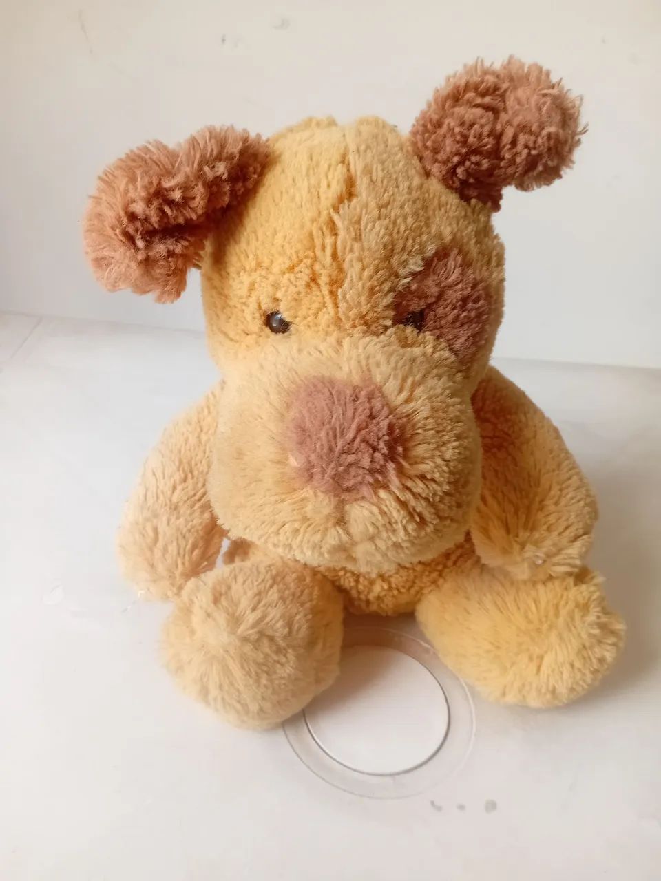 Pelúcia Cachorrão. Antialérgico.  - Foto 4
