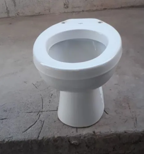 Vaso Sanitário usado e conservado marca celite
