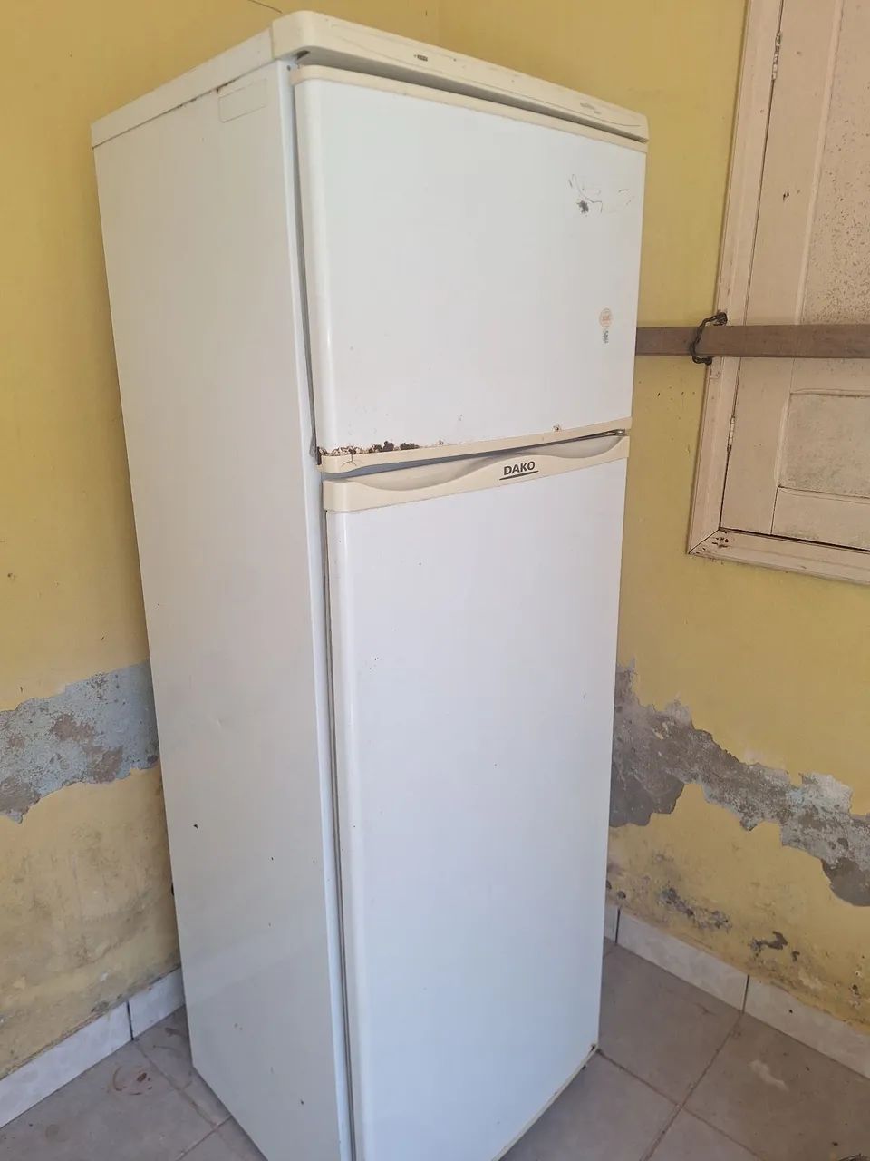 Vendo geladeira  - Foto 2