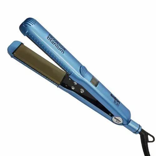 Prancha Progressive Titanium 230ºc Salon Line