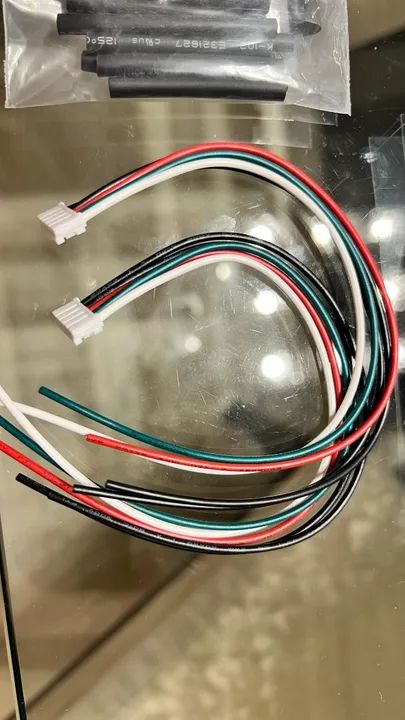 Adaptadores Para Conectores "Quick Connect" Epiphone Pro
