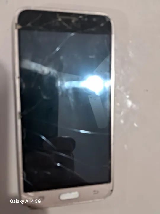 3 Celulares para consertos - Foto 6