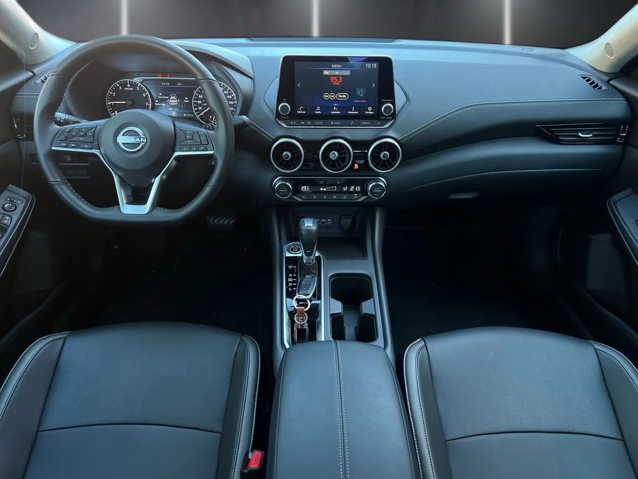 Sentra 2025/24 - Foto 4