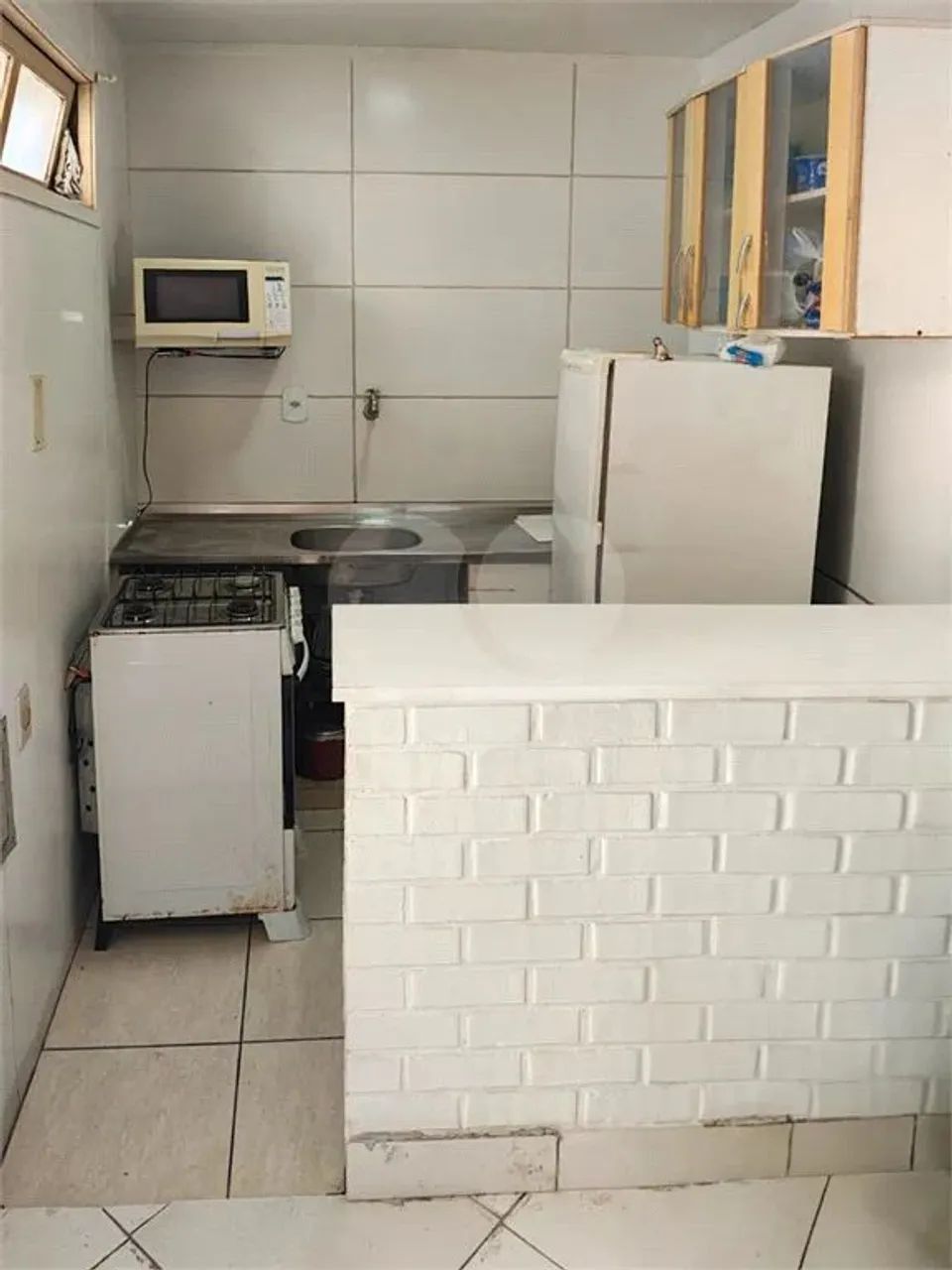 Apartamento com 1 quartos à venda em Centro (mangue) - RJ - Foto 5