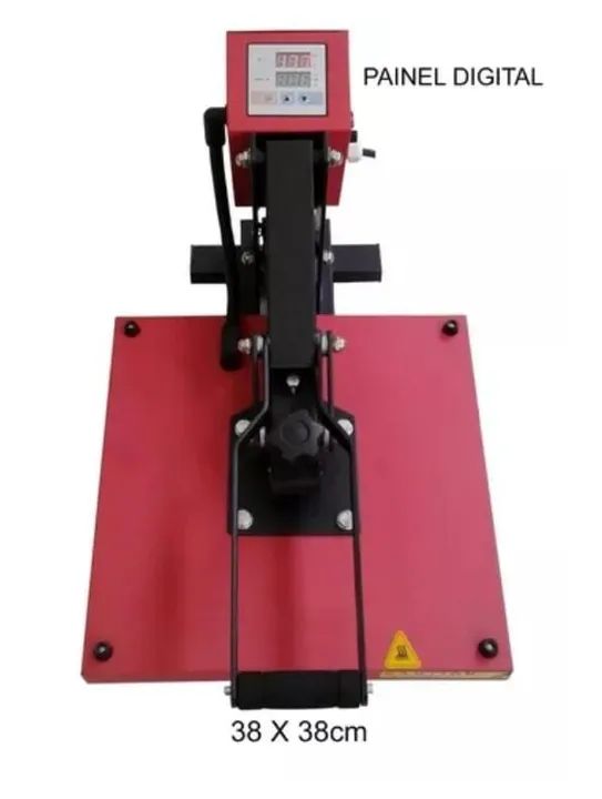 Máquina pra sublimação  - Foto 5