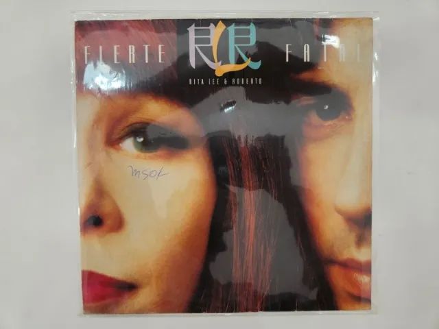 Rita Lee e Roberto - Flerte fatal