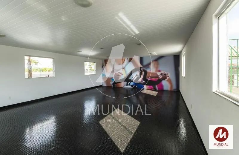 Apartamento (tipo - padrao) 2 dormitórios, cozinha planejada, portaria 24 horas, em condom - Foto 10