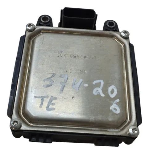 Módulo Sensor Blind Traseira Esquerda Fusion 2017