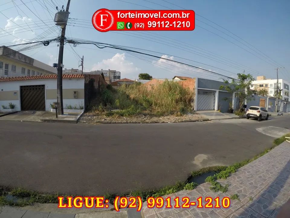 Terreno Parque Dez Jardim Sakura próximo Avenida das Torres - Foto 7