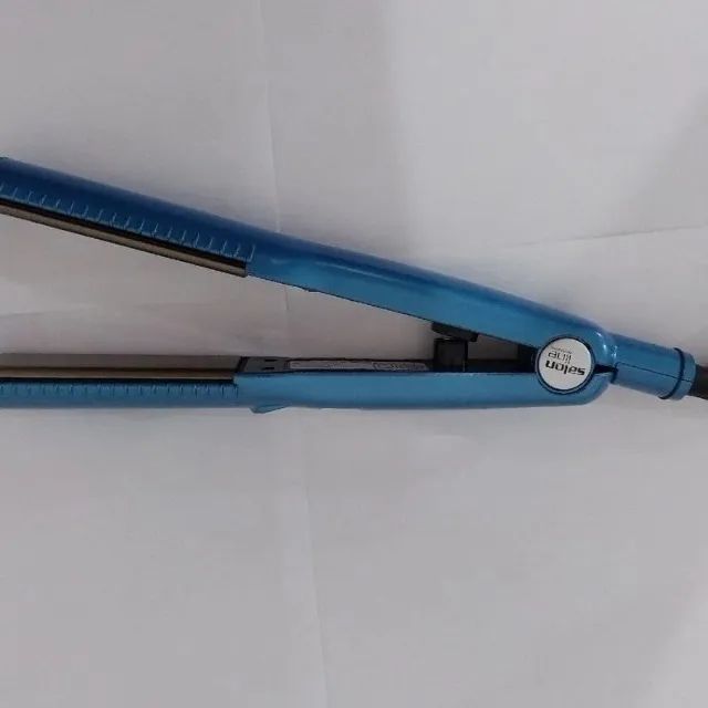 Escova Alisadora 3 em 1 Nova  - Foto 3