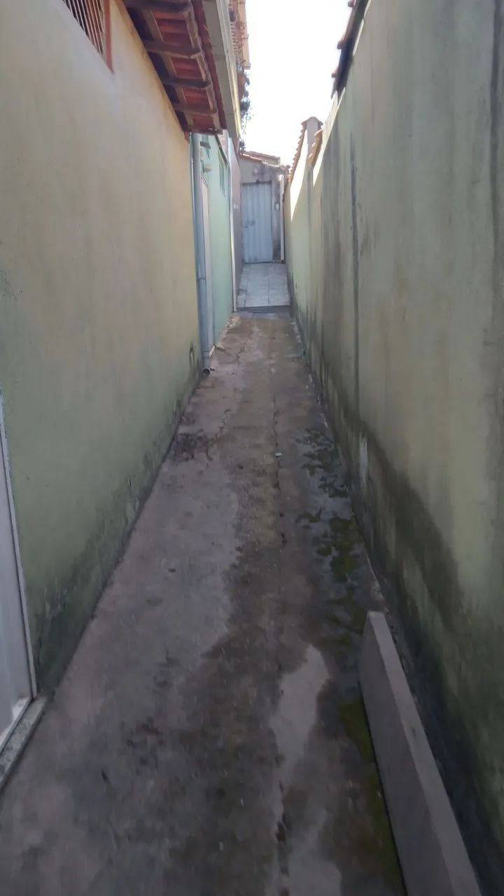 Casa germinada  - Foto 9