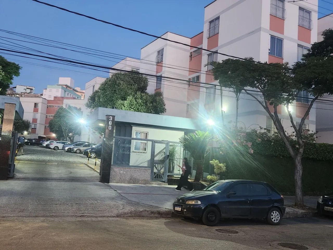 Foto - Belo Horizonte - Heliópolis