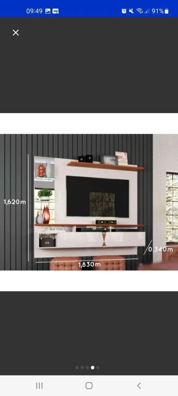 Painel TV 64673564126594122