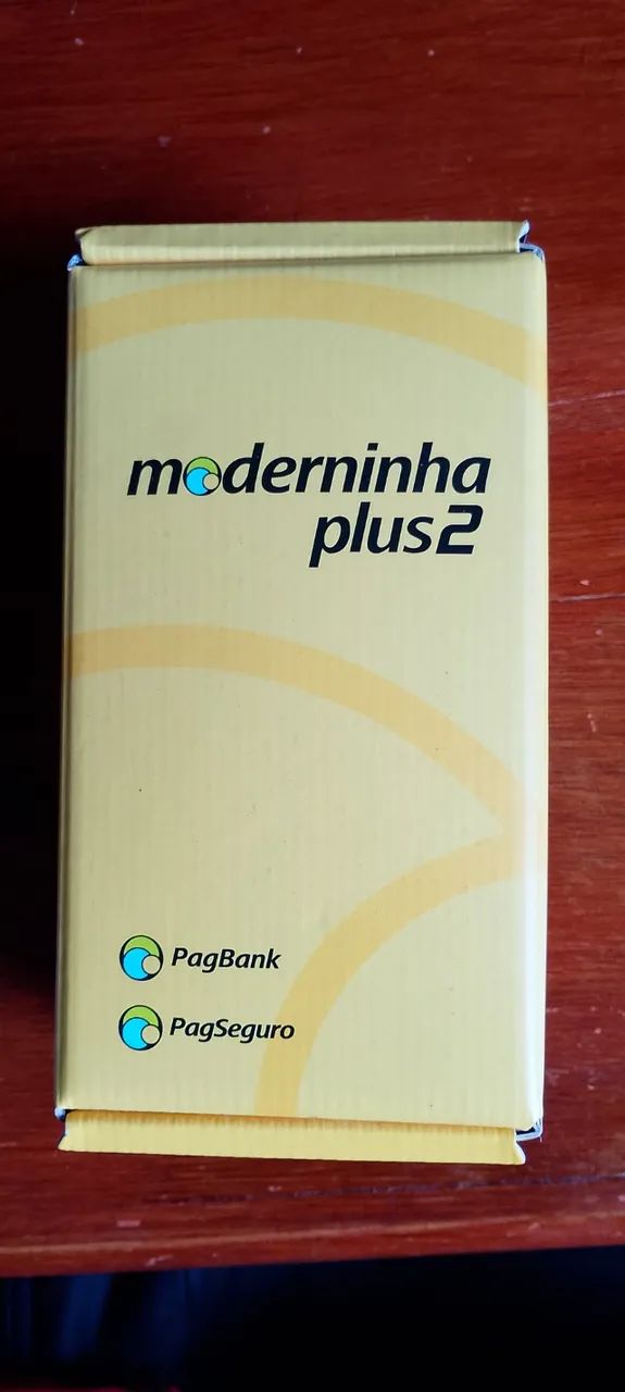 Máquina de cartão mercado pago  - Foto 3