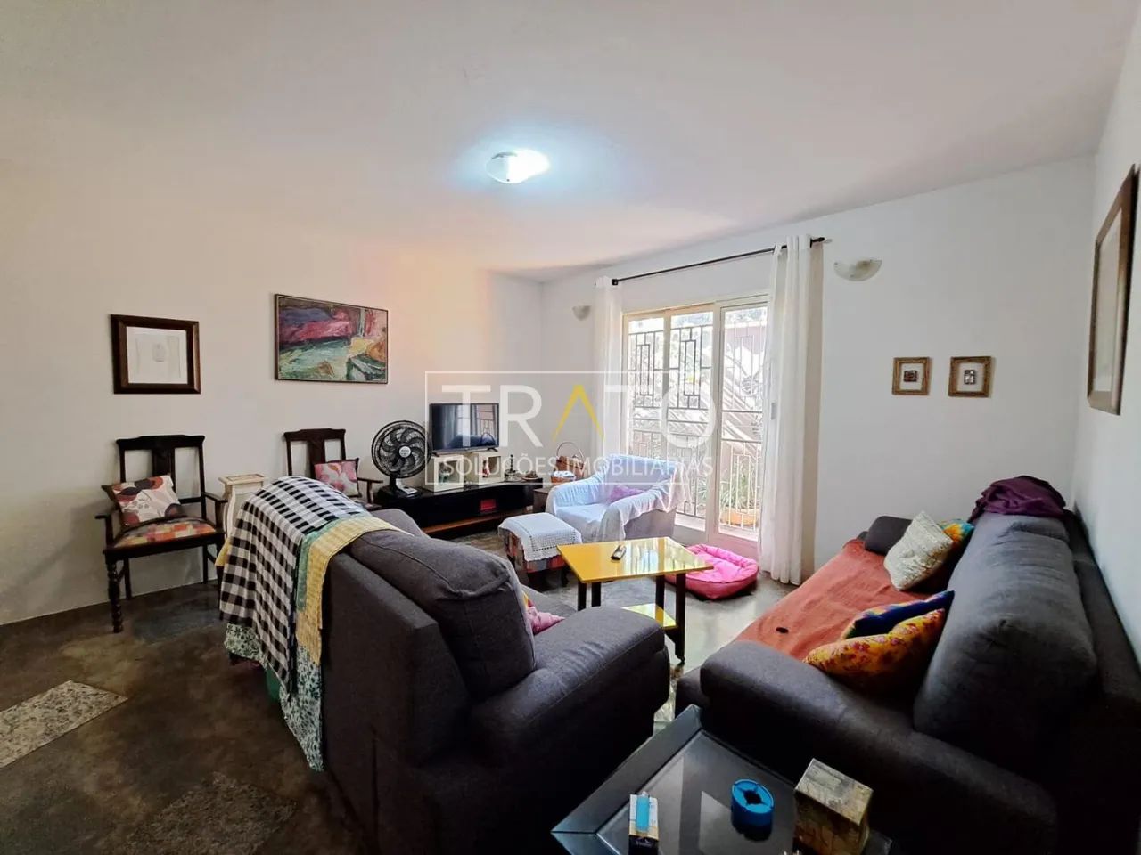 casa - Bosque de Barão Geraldo - Campinas - Foto 4