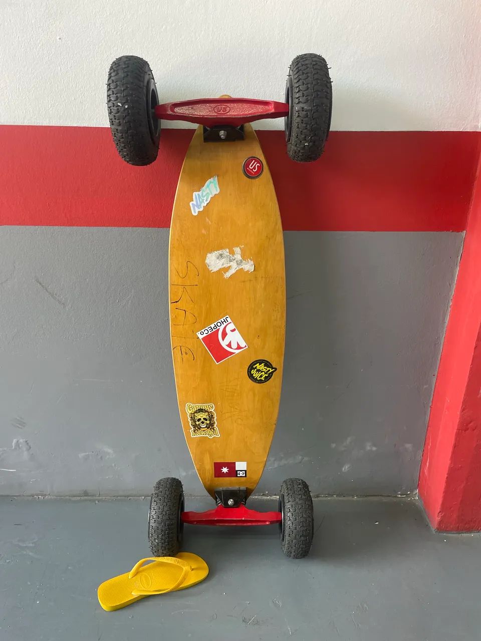 Skate Caveboard64319875785217121
