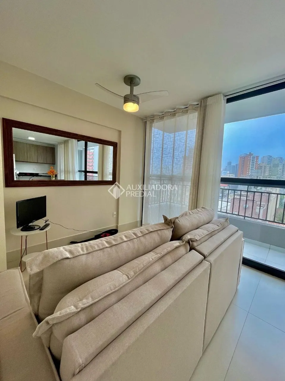 STUDIO NOVO - CENTRO DE SÃO BERNARDO DO CAMPO