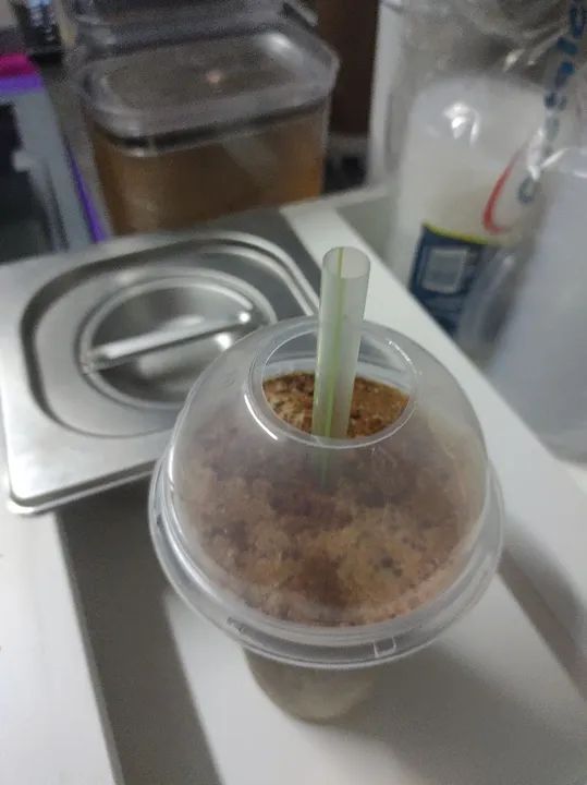 Máquina de Sorvete Soft -  - Foto 2