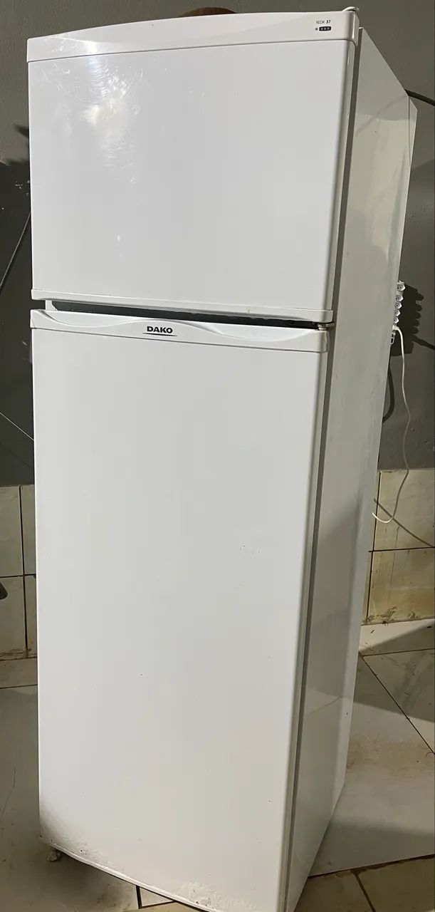 Geladeira dako 