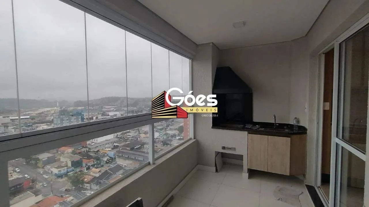 Apartamento com 3 dormitórios à venda na Vila Bocaina, em Mauá - Foto 5