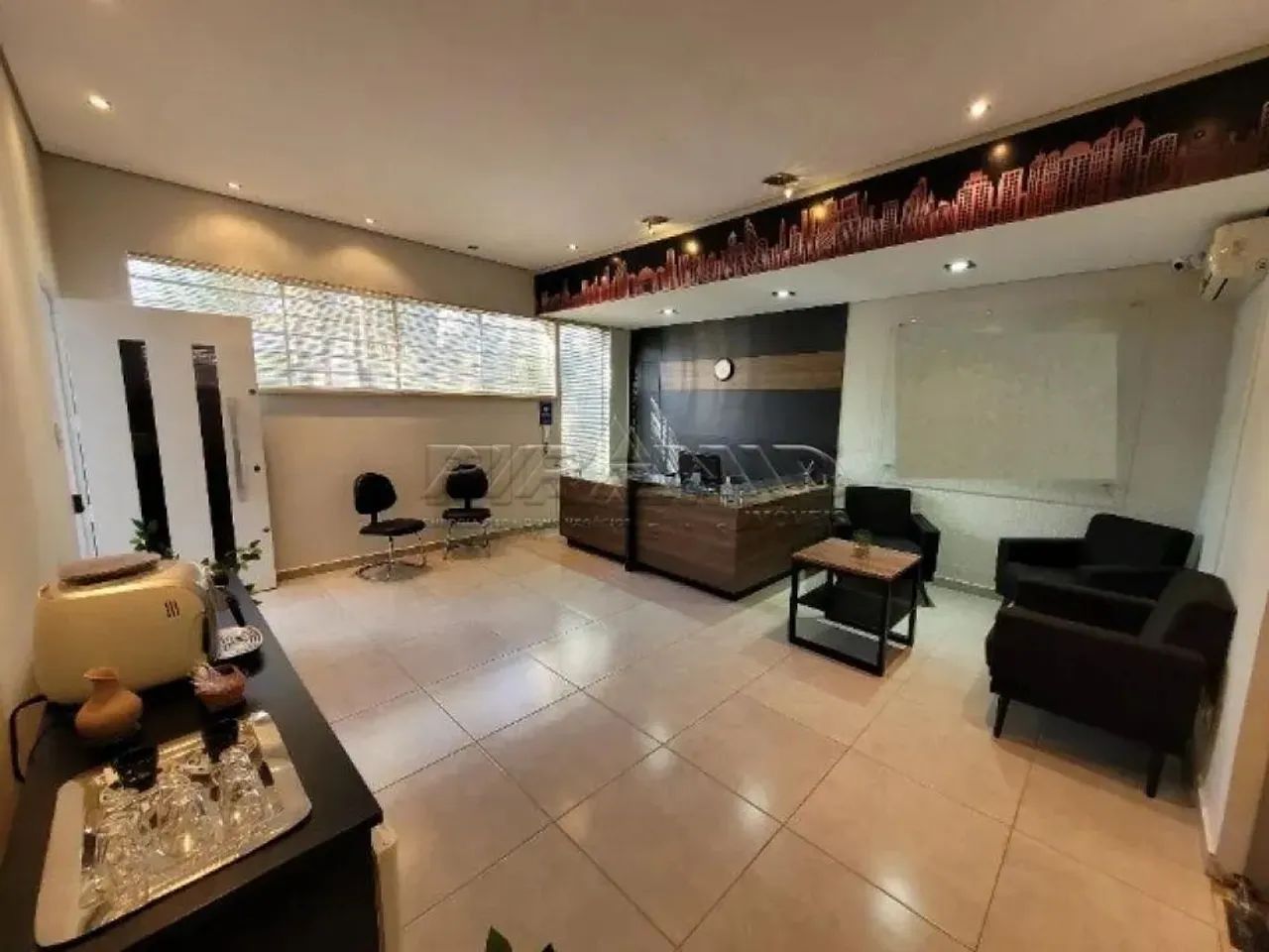 Imóvel comercial com 264.73 m², no bairro Jardim Sumaré, Zona Sul, Ribeirão Preto/SP.